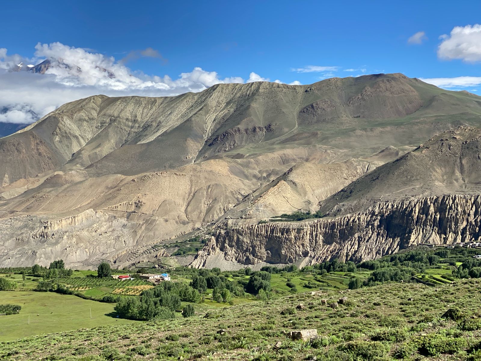 Upper Mustang Trek Gallery Image 23